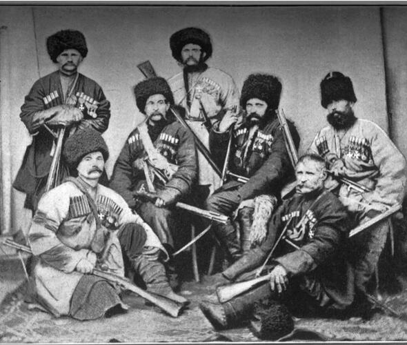 Кто такие “пластуны” и почему их называли самыми 