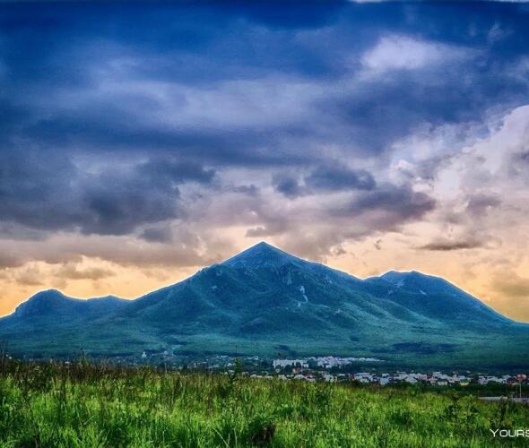 5 интересных фактов о Пятигорске