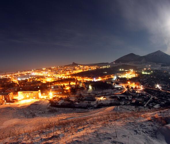 5 интересных фактов о городе Лермонтове