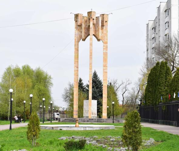 5 интересных фактов о Георгиевске