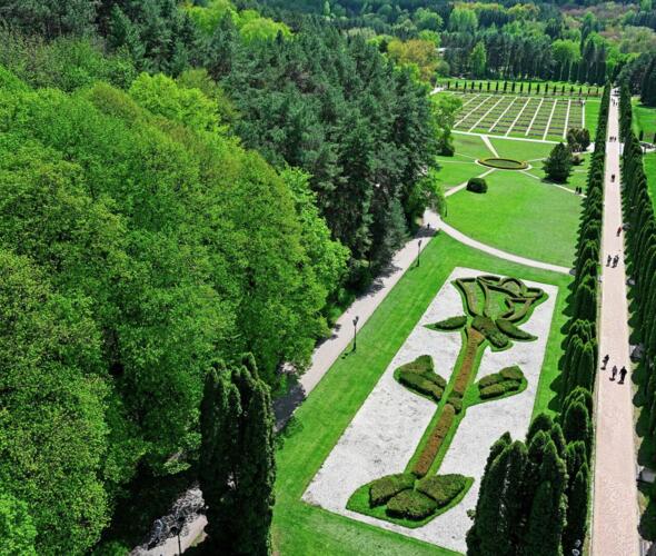 5 интересных фактов о Кисловодске