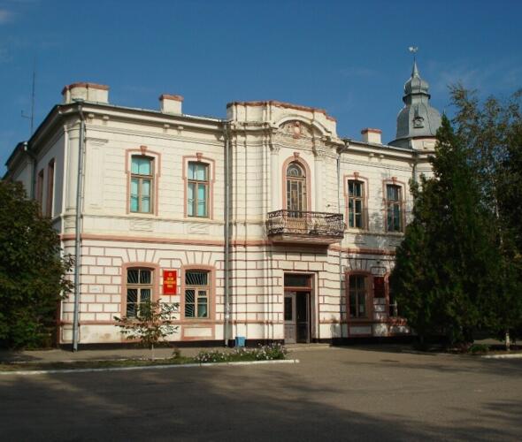 5 интересных фактов о Зеленокумске
