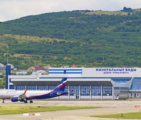 5 интересных фактов о Минеральных Водах