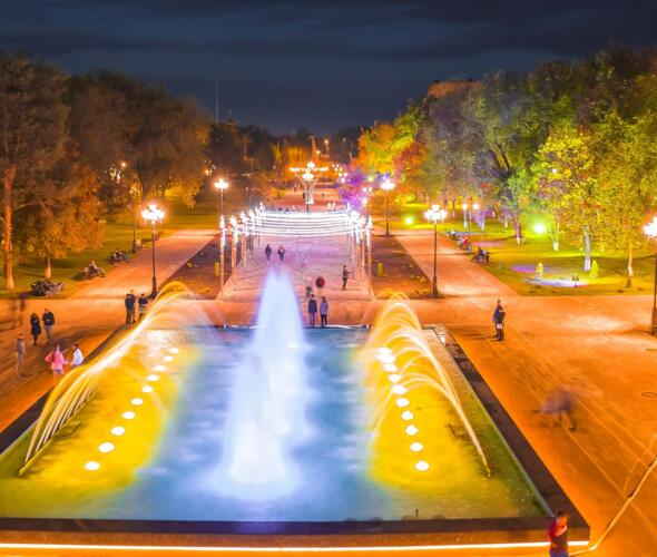 5 интересных фактов о Невинномысске