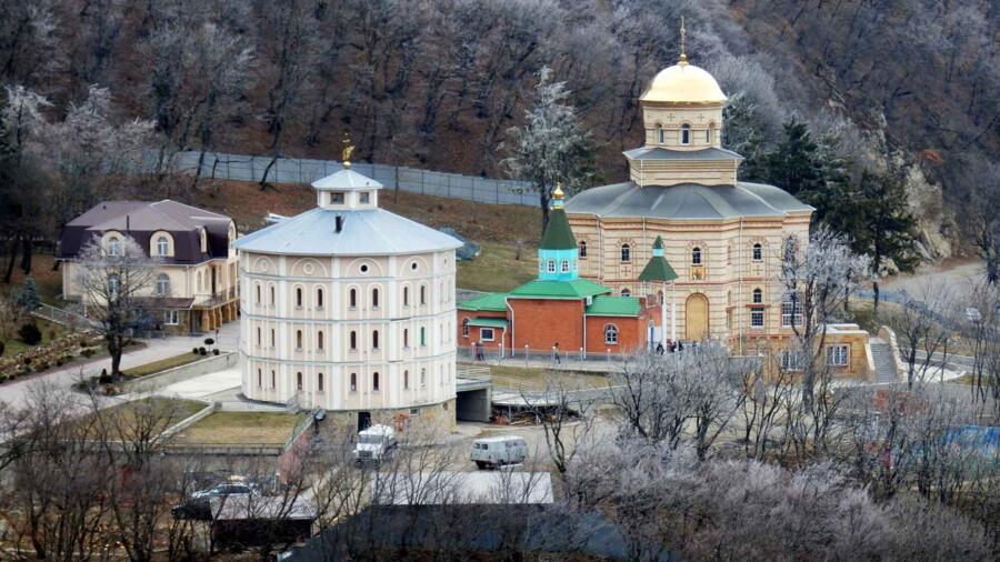 5 интересных фактов о городе Лермонтове