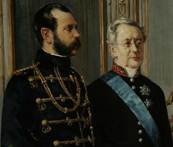 Лондонская конвенция (1871)
