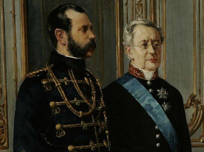 Лондонская конвенция (1871)