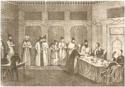 Туркманчайский мир