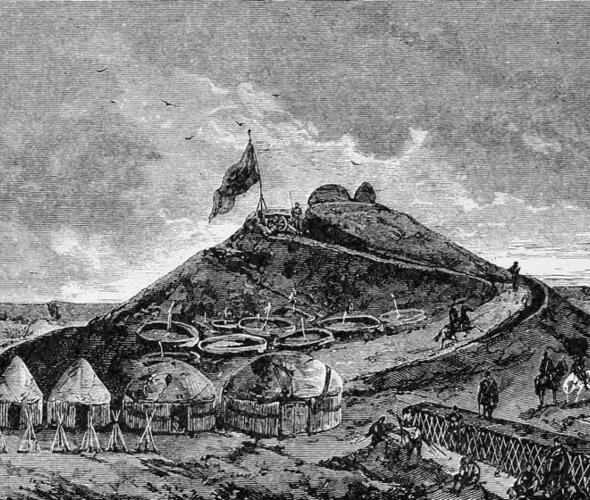 Тегеранский договор