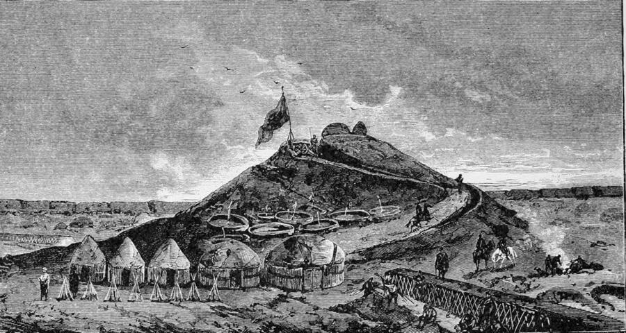 Тегеранский договор