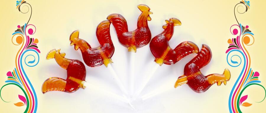 «Русский петушок»