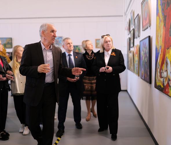 Колорит Юга 2023