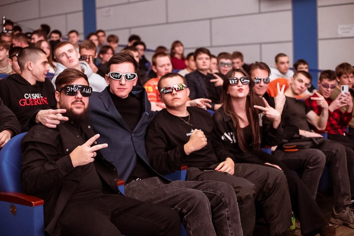 Музейно-выставочный комплекс «Россия - Моя история» - площадка для талантливой молодёжи!