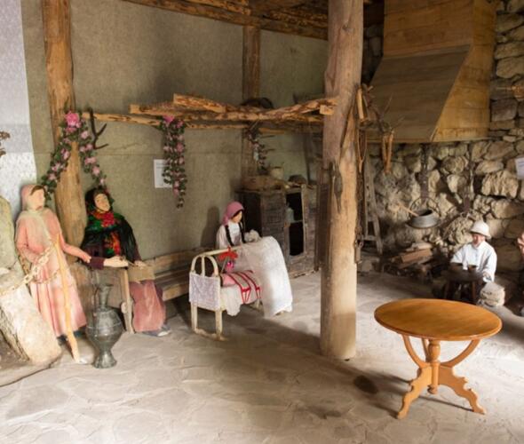 Ангел Дигории