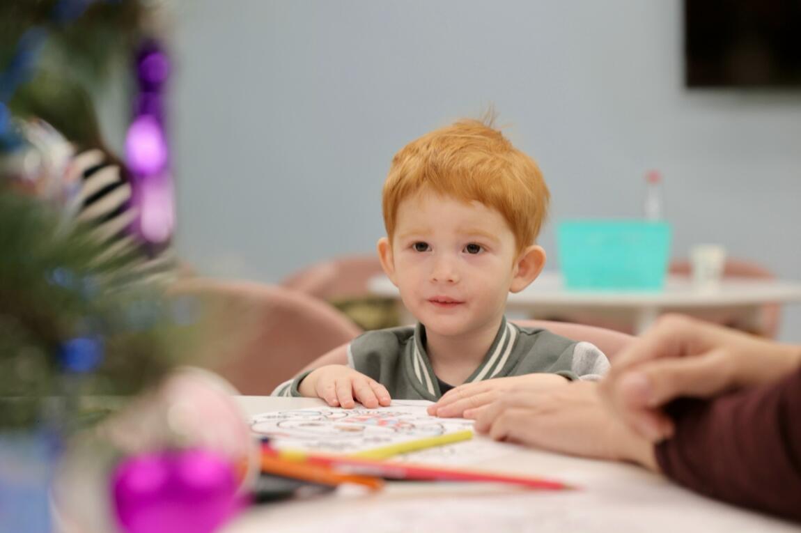 Как мы встретили Новый год: итоги каникул в Историческом парке «Россия – Моя история»!