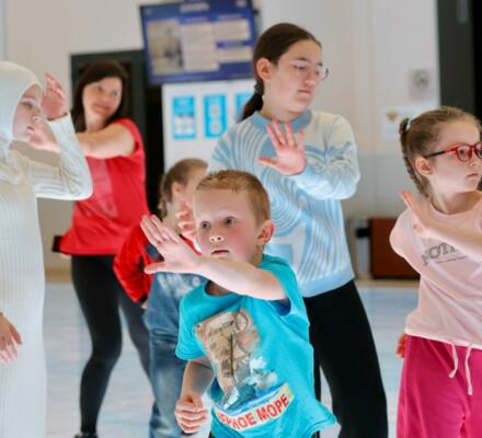 Как мы встретили Новый год: итоги каникул в Историческом парке «Россия – Моя история»!