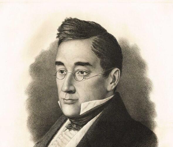 Кавказ в творчестве А.С. Грибоедова