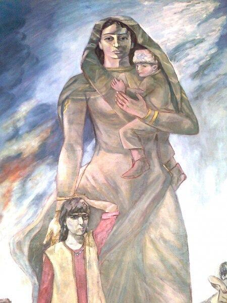 Ангел Дигории