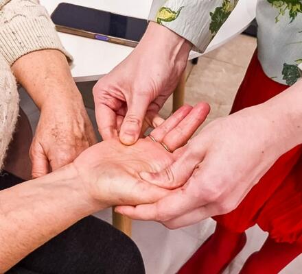 Новогоднее волшебство перемен: Гармония души и тела.